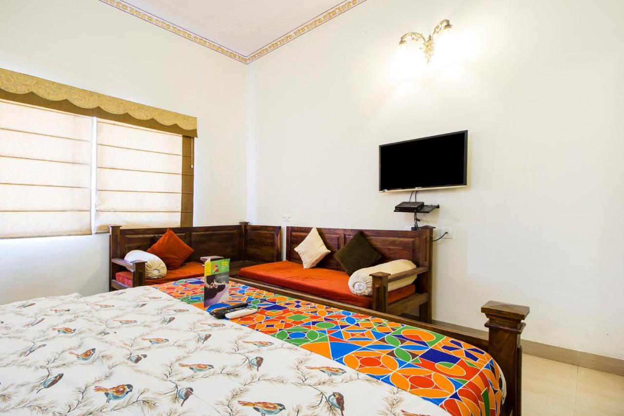 Hotel Raj Kothi Jaipur Airport Kültér fotó