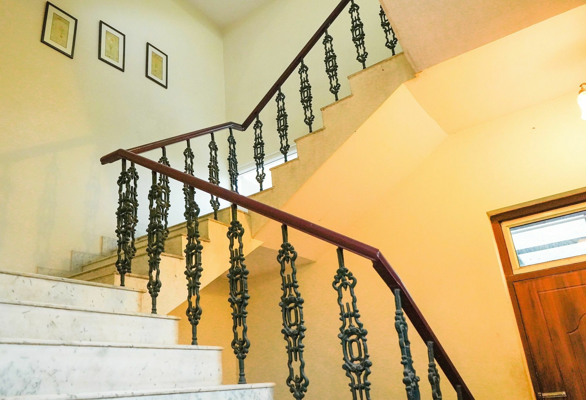 Hotel Raj Kothi Jaipur Airport Kültér fotó