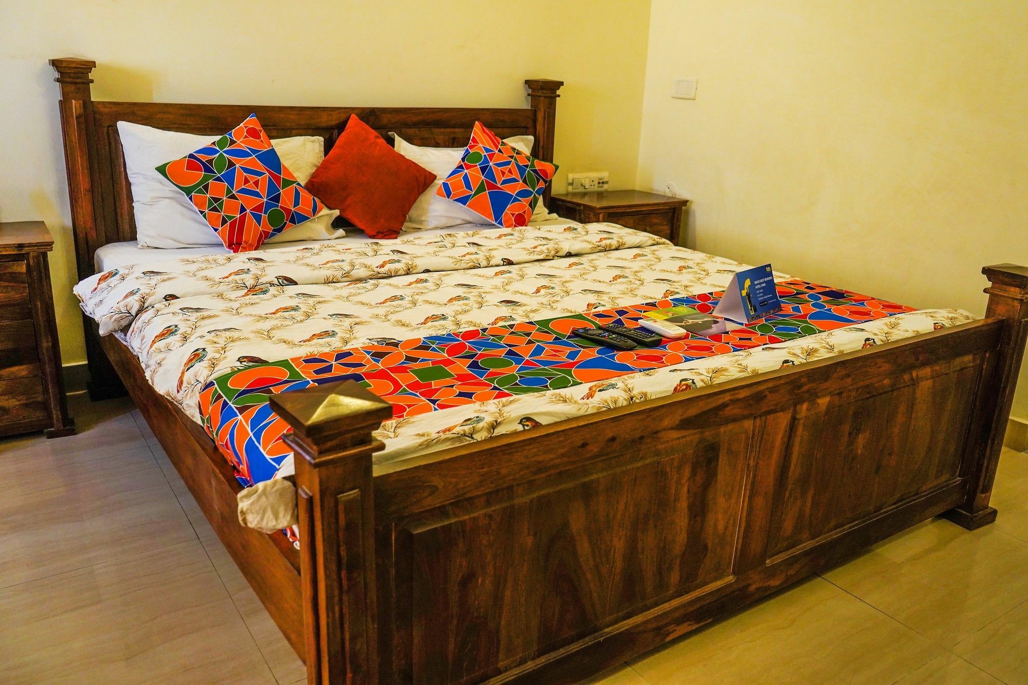 Hotel Raj Kothi Jaipur Airport Kültér fotó