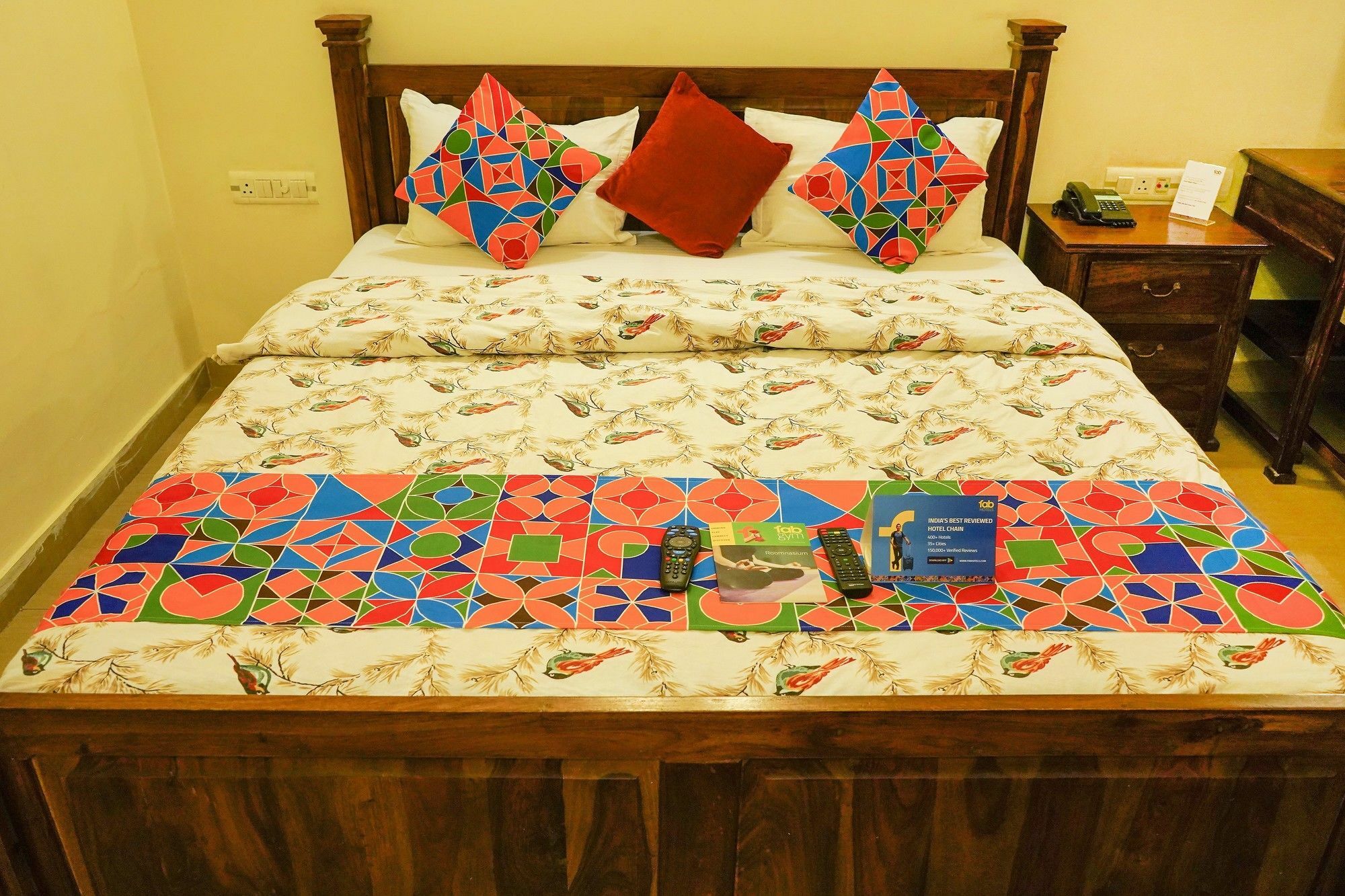 Hotel Raj Kothi Jaipur Airport Kültér fotó