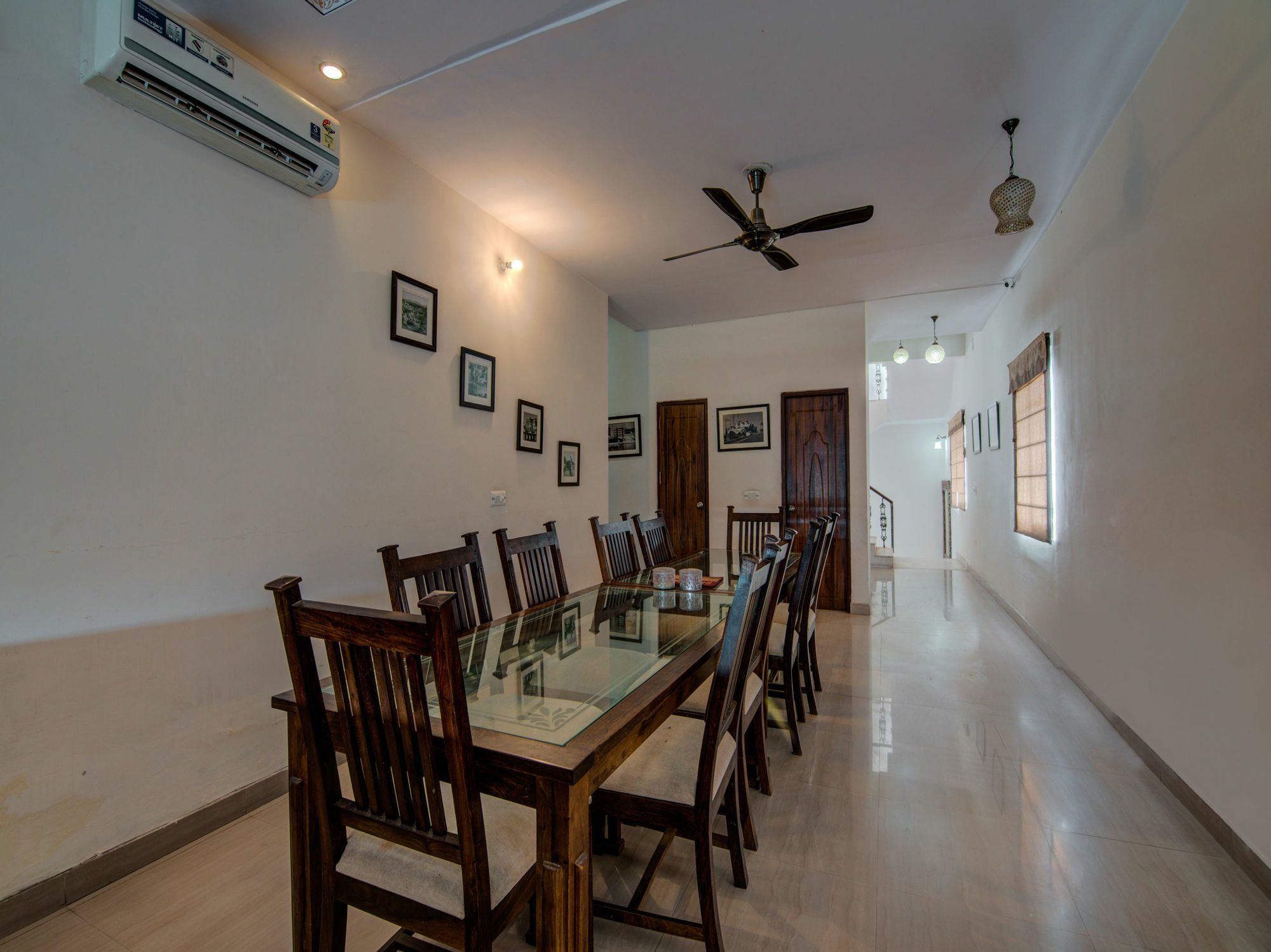 Hotel Raj Kothi Jaipur Airport Kültér fotó